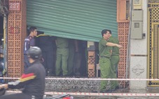 Công an TP.HCM đưa ra giải pháp phòng cháy sau vụ hỏa hoạn quán bún ốc làm 4 người tử vong