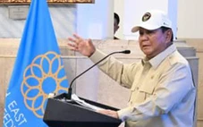 Tổng thống Indonesia tăng tiền thưởng cho mỗi tấm huy chương vàng ở SEA Games 33 lên... 1,5 tỉ đồng