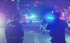 San Diego bồi thường 30 triệu USD cho gia đình thiếu niên bị cảnh sát bắn chết