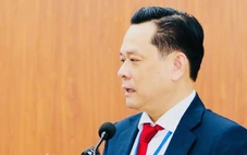 Hiệp hội Quảng cáo TP.HCM ra mắt: Khai phá thị trường tỉ đô, ông Nguyễn Thanh Đảo ngồi 'ghế nóng’