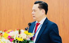 Hiệp hội Quảng cáo TP.HCM ra mắt: Khai phá thị trường tỉ đô, ông Nguyễn Thanh Đảo ngồi 'ghế nóng’