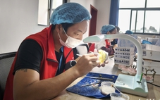 Trường nghề không nên ký với hàng trăm doanh nghiệp rồi… không làm gì