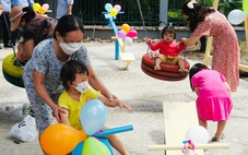 Giới trẻ chọn '4 không': Cần có trách nhiệm chung khi sống giữa cộng đồng