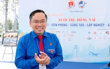 Anh Nguyễn Minh Kiên tiếp tục làm Bí thư Tỉnh Đoàn Đồng Nai