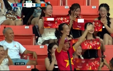 Quảng cáo web cá độ trên sóng truyền hình trực tiếp