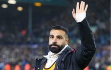Salah tức giận chỉ trích Liverpool sau trận hòa kịch tính 3-3 trước Leeds United