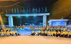 Đưa sinh viên đi thực tế khi mưa lũ phức tạp, trường phải ký cam kết chịu trách nhiệm