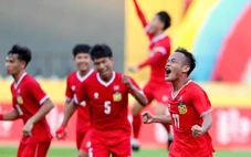 Trực tuyến U22 Malaysia - U22 Lào (16h): 'Nhiệm vụ bất khả thi' của U22 Lào?