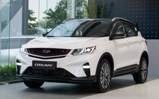 'Xe hạng B giá hạng A' giúp người dùng hết đau đầu với câu hỏi '500 triệu mua xe gì?'