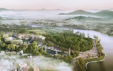 Quy hoạch Trung tâm hành chính mới tỉnh Lâm Đồng: Khách quan, khoa học, không nóng vội