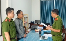 Bắt người giúp sức Công ty LHD lừa đảo chiếm đoạt hơn 432 tỉ đồng