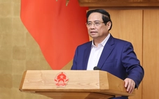 Thủ tướng: Thành lập Trung tâm giao dịch bất động sản do Nhà nước quản lý trước 15-12