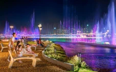 Không gian sống hàng hiệu - xu hướng trong ngành bất động sản