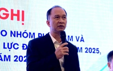 ĐH Quốc gia TP.HCM tăng chất lượng đề thi đánh giá năng lực