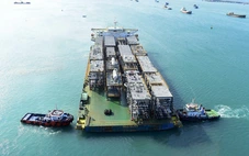 Xuất khẩu 11 tháng đạt kỷ lục mới, xuất siêu hơn 20 tỉ USD