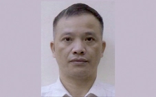 Bộ Công an truy nã Nguyễn Văn Đài