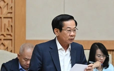 Điều động, biệt phái 4.000 cán bộ công chức về cấp xã để vận hành chính quyền 2 cấp