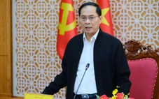 Phó thủ tướng Bùi Thanh Sơn: Tăng tốc để sớm có nhà cho người dân vùng lũ Lâm Đồng