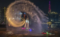 TP.HCM được vinh danh Điểm đến sự kiện và lễ hội hàng đầu châu Á