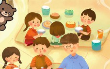 Tạm đóng băng tài khoản dự án Nuôi em, để minh bạch tài chính