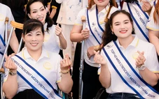 Hoa hậu Trăng khuyết Việt Nam bị ví như 'cuộc đua tài chính', gây áp lực cho người yếu thế