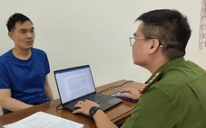 Bắt nghi phạm bịt mặt cướp nhẫn 70 triệu của tiệm vàng ở Đà Nẵng