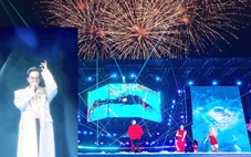 Âm nhạc 2025: Người và máy