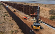 Mỹ thu 'phí bắt giữ' 5.000 USD với người nhập cư không giấy tờ từ 14 tuổi trở lên