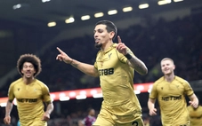 Crystal Palace tham vọng đến đâu?