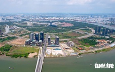 Đề xuất giảm tới 70% tiền chuyển đổi sang đất ở