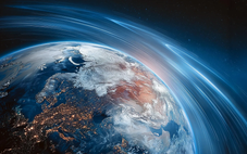 Biến cả Trái đất thành 'máy dò' vũ trụ: tham vọng mới của giới khoa học