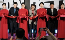 Thêm ‘ông lớn’ Nhật Bản nhảy vào thị trường rạp phim Việt Nam