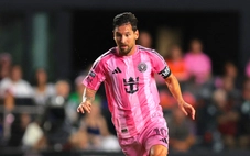 Sự vĩ đại của Messi qua những con số