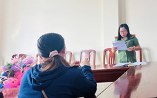 Phạt hai phụ nữ 15 triệu đồng vì đăng, bình luận sai sự thật về lũ ở Đắk Lắk