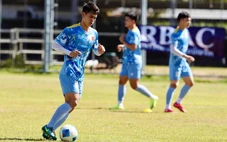 Tuyển U22 Việt Nam: Vị trí nào cho Khuất Văn Khang?