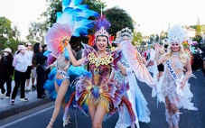 Khép lại Lễ hội trà quốc tế 2025, mở kỳ vọng Đà Lạt - Bảo Lộc thành ‘thủ phủ lễ hội trà’