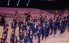Dàn hoa hậu xinh đẹp sẽ góp mặt tại Lễ khai mạc SEA Games 33