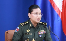 Tin tức thế giới 8-12: Campuchia, Thái Lan đấu súng ở biên giới; Đảo chính thất bại ở Benin