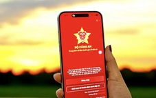 Công an lý giải việc phạt 750.000 đồng vì chưa đăng ký VNeID cho trẻ