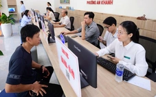 Bộ Nội vụ đề xuất mới về số lượng phó giám đốc sở, phó phòng và tổ chức phòng thuộc UBND cấp xã