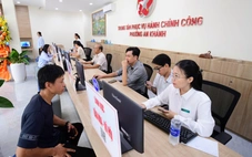 Bộ Nội vụ đề xuất mới về số lượng phó giám đốc sở, phó phòng và tổ chức phòng thuộc UBND cấp xã