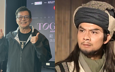 Huyền thoại TVB Huỳnh Nhật Hoa bất ngờ tuyên bố giải nghệ ở tuổi 64