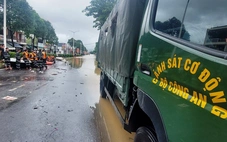 Chủ tịch UBND tỉnh Khánh Hòa chỉ đạo điều tra việc vận hành xả lũ các hồ chứa nước