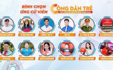 Hoa hậu Lê Nguyễn Bảo Ngọc được đề cử Công dân trẻ tiêu biểu TP.HCM 2025