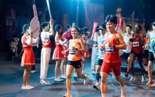 Giải Marathon quốc tế TP.HCM Techcombank mùa 8 kết thúc thành công rực rỡ