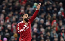 Salah bị chỉ trích vì ích kỷ