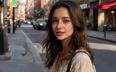 Nữ diễn viên AI khiến giới diễn viên Hollywood lo ngại