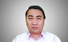 Truy tố bị can Lê Trung Khoa