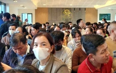 Tin tức sáng 9-12: Họp gỡ khó nhà ở xã hội; Xử lý nhiều vụ lãng phí gây thiệt hại ngân sách lớn