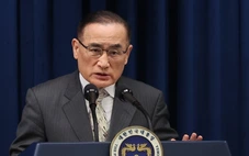 Hàn Quốc: Không điều chỉnh tập trận chung với Mỹ để đổi lại đối thoại liên Triều